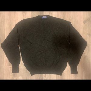 Pendleton Sweater sz XL